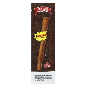 Backwoods Original (5 Pack/Regular)