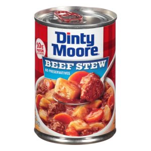 Dinty Moore® Beef Stew . Can (15 oz)
