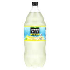 Min Maid Lemonade (2L)