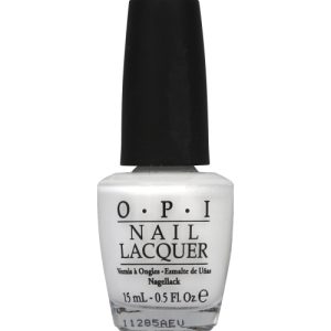 OPI Nail Lacquer (0.5 oz)