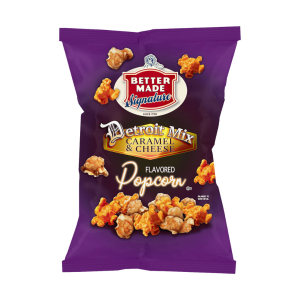 Better Made Detroit Mix Popcorn (single/2.75oz)