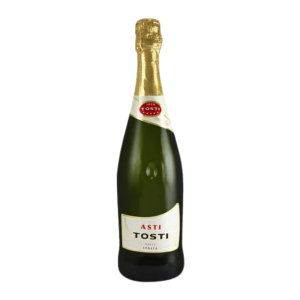 Tosti Asti Spumante Moscato (Glass Bottle/750.00 ML)