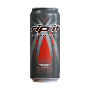 Rip It Energy Fuel Power (Single/16oz)