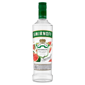 Smirnoff Watermelon (Single/750ml)