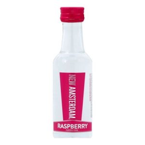 New Amsterdam Raspberry (Single/50ml)