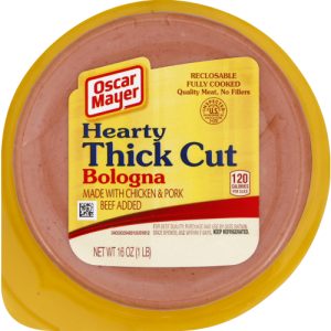 Oscar Mayer Bologna (16 oz)