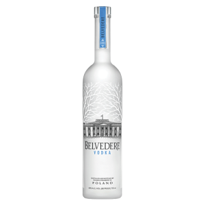 Belvedere Vodka (Single /375ml)