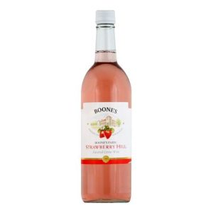 NV Boone's Farm Citrus Wine - Strawberry Hill (Glass Bottle/750.00 ML)