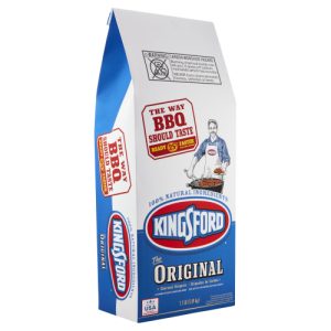 Kingsford Charcoal Briquets (7.7 lb)