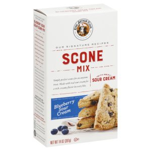 King Arthur Flour Scone Mix (14 oz)