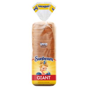 Sunbeam White Bread (22 oz)