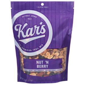Kar's Nut 'N Berry Trail Mix (13.25 oz)
