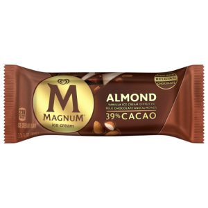 Magnum® Almond Ice Cream Bar