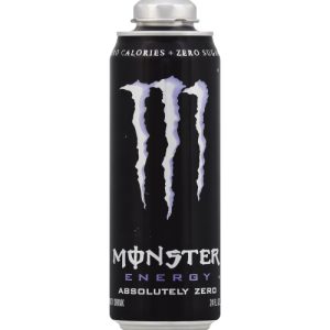 Monster Energy Drink (24 oz)