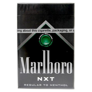 Marlboro NXT (Single/20 Count)
