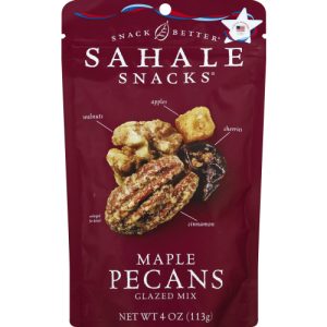 Sahale Glazed Mix (4 oz)