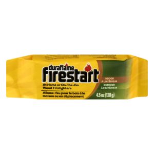 Duraflame Firestart Indoor/Outdoor Firelighters (4.5 oz)