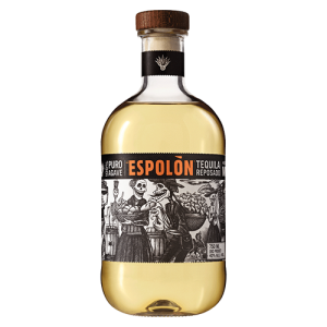 Espolon Reposado Tequila (Single/750ml)