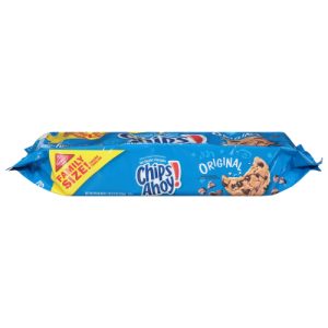 Chips Ahoy! Original Cookies Family Size! (18.2 oz)