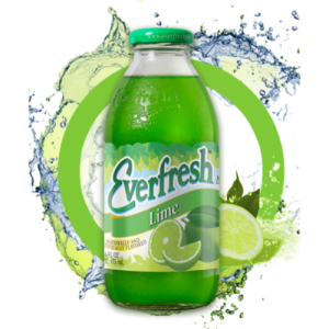 Everfresh Lime (Single/16 oz)