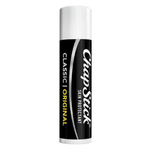 Chapstick Original Classic Lip Balm (Single/0.15 OZ)
