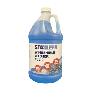 Sta Kleen Windshield Washer Fluid (single/128oz)