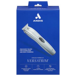 Andis Versatrim Cordless Trimmer Kit (1 ea)