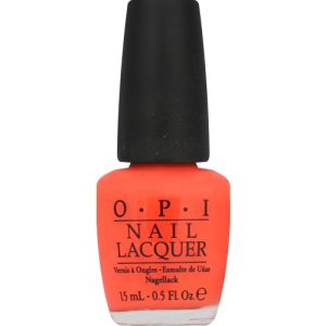 Producers Nail Lacquer (0.5 oz)