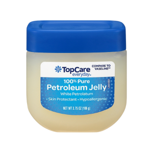 Top Care Petroleum Jelly (single/3.75oz)
