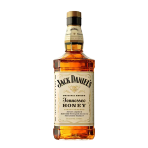 Jack Daniel’s Tennessee Honey (single/375ml)