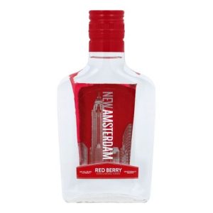 New Amsterdam Red Berry (Single/200mL)