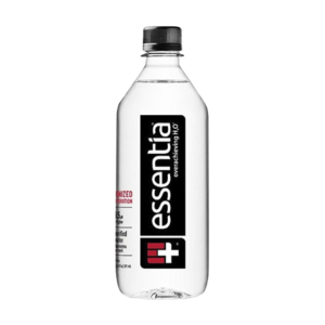 Essentia Water (single/20oz)