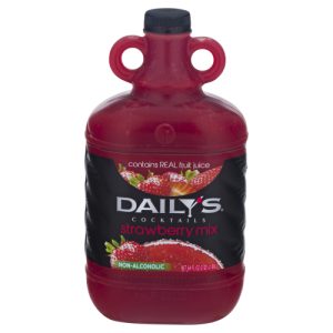 Daily's Cocktails Strawberry Mix (64 oz)