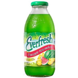 Everfresh Pineapple Watermelon (Single/16 oz)