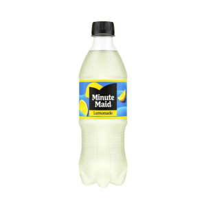 Minute Maid Lemonade (Single/16.9oz bottle)