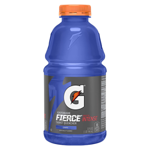 Gatorade Grape (Single/20 oz Bottle)