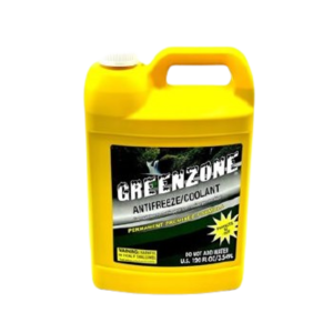 GreenZone Antifreeze/Coolant (single/120oz)