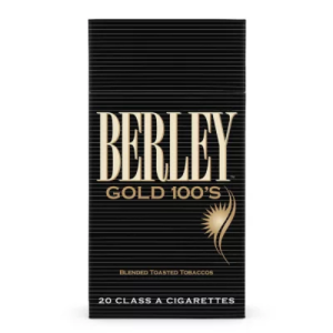 Berley Gold 100 (Single/20 CT)
