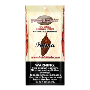 Fronto Leaf Master Palma (5 Pack/Regular)