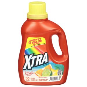 Xtra Calypso Fresh Detergent (67.5 fl oz)