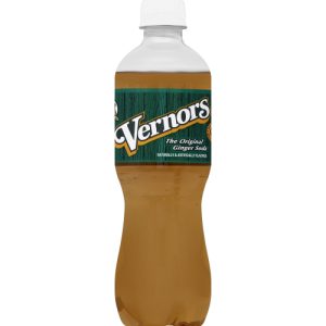 Vernors Soda (16.9 oz)
