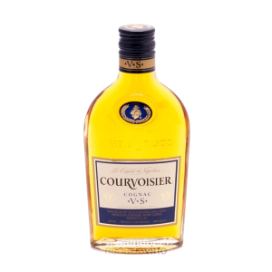 Courvoisier Cognac (200 ml)