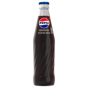 Pepsi Cola (12 fl oz)