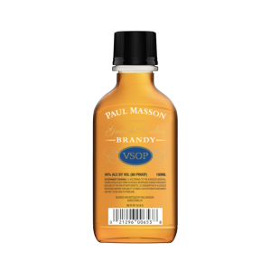 Paul Masson Grande Amber VSOP (single/200ml)