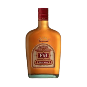 E & J Brandy (375 ml)