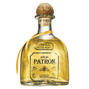 Patron Anejo (Single/750ml)