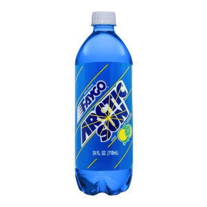 Faygo Arctic Sun (single/24oz)