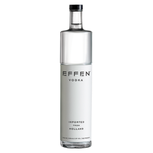 Effen Vodka (Single/375ml)