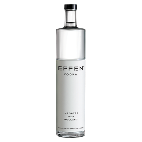 Effen Vodka (Single/375ml)