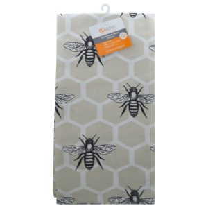 MUkitchen Designer Print Towel (1 ea)